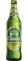 Chang Classic Beer